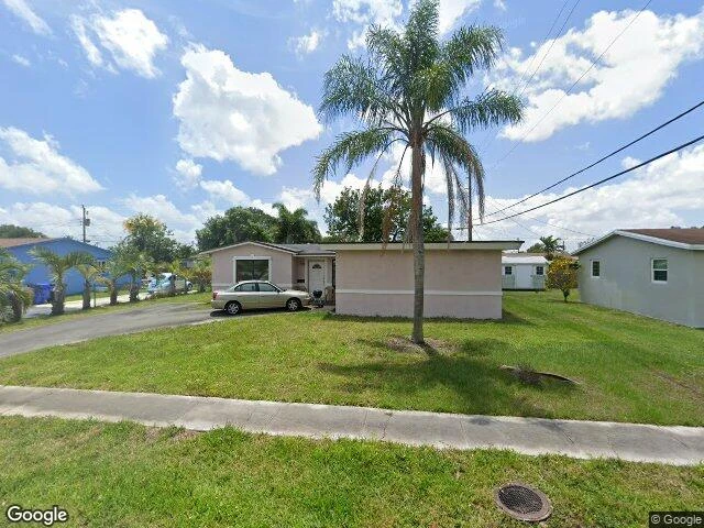 House image located at Hollywood, FL 33024