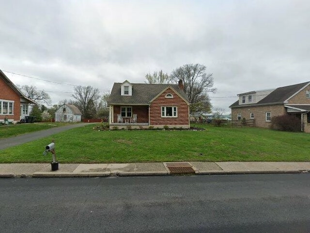 House image located at Gilbertsville, PA 19525