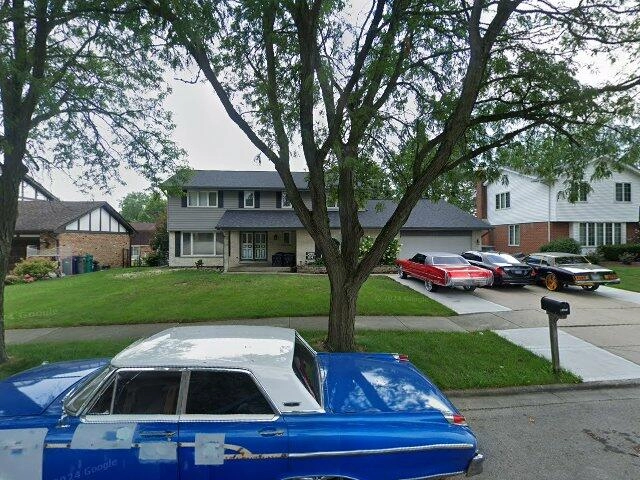 House image located at Orland Park, IL 60462