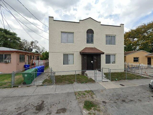 House image located at Miami, FL 33142