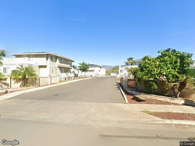 House image located at Waianae, HI 96792