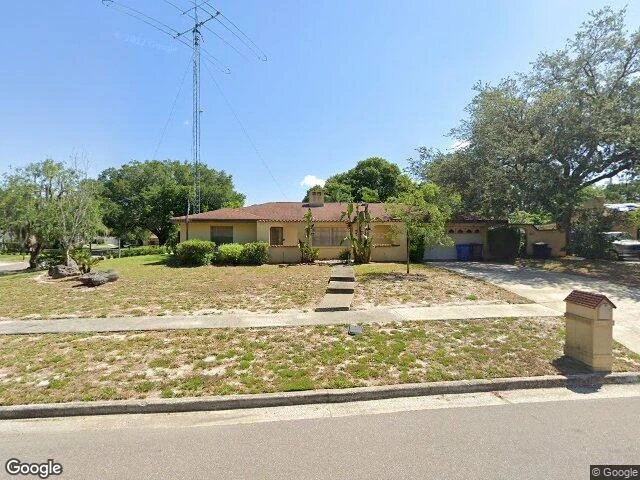 House image located at Tampa, FL 33613