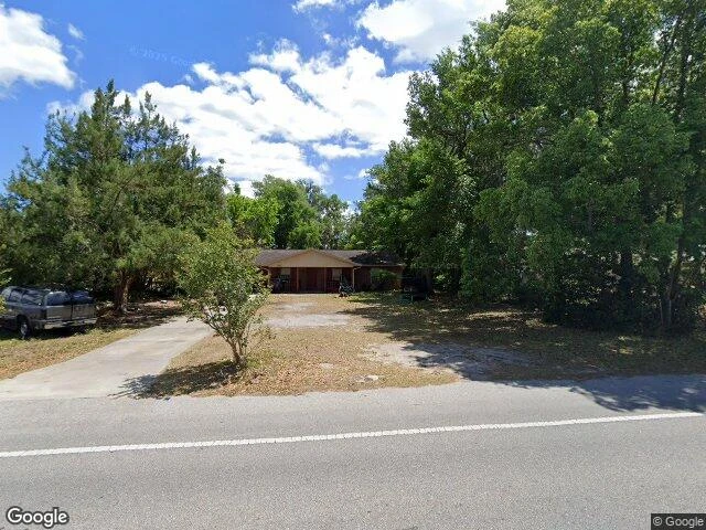 House image located at Bushnell, FL 33513