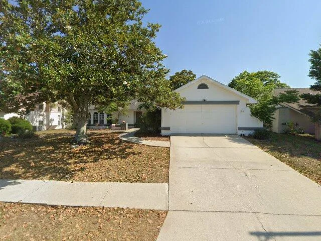 House image located at Spring Hill, FL 34608