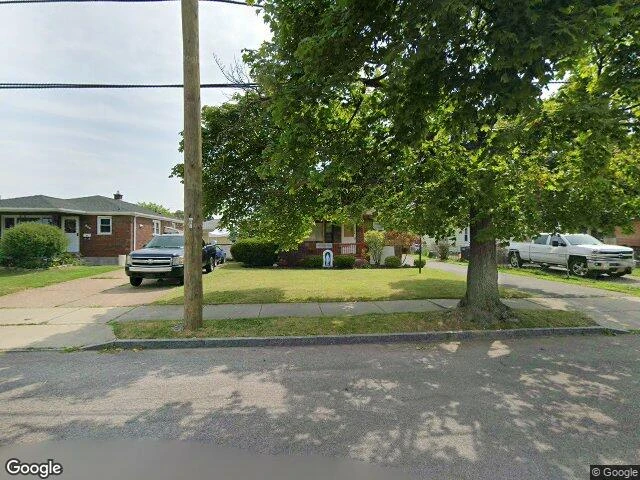 House image located at Niagara Falls, NY 14304