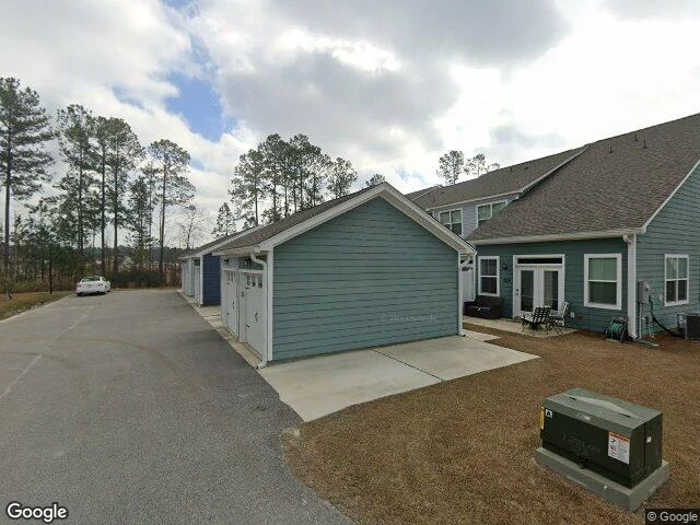 House image located at Moncks Corner, SC 29461