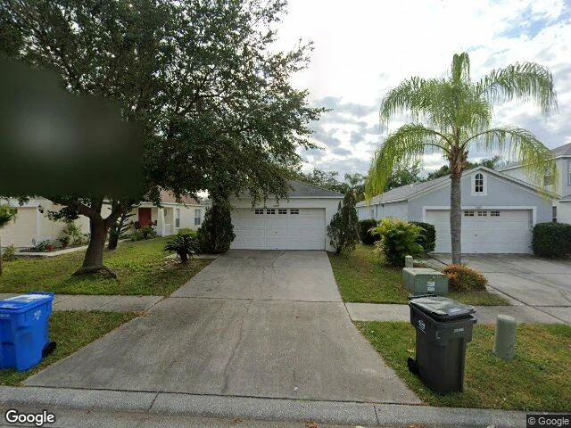 House image located at Tampa, FL 33647