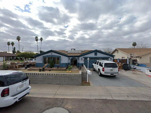 House image located at Phoenix, AZ 85033