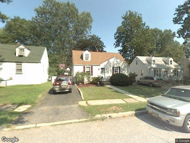 House image located at Metuchen, NJ 08840