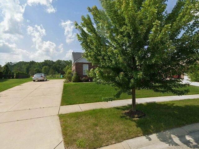 House image located at Washington, MI 48094