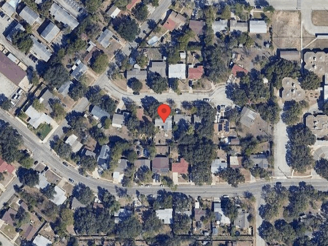 House image located at San Antonio, TX 78238