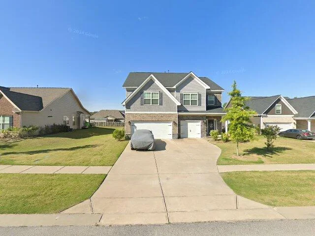 House image located at Blythewood, SC 29016