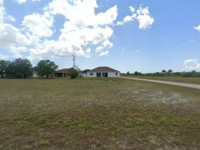 House image located at Cape Coral, FL 33909