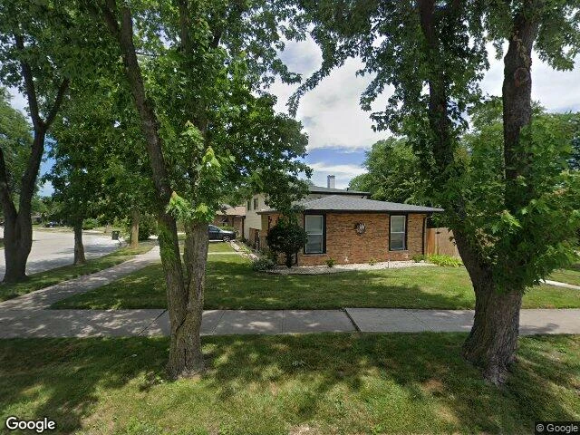 House image located at Dolton, IL 60419