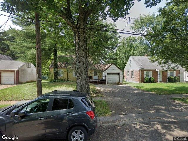 House image located at Cincinnati, OH 45218