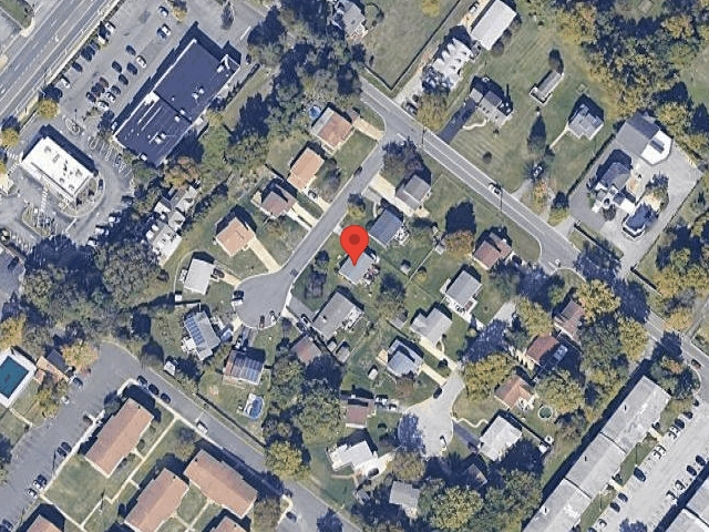House image located at Claymont, DE 19703