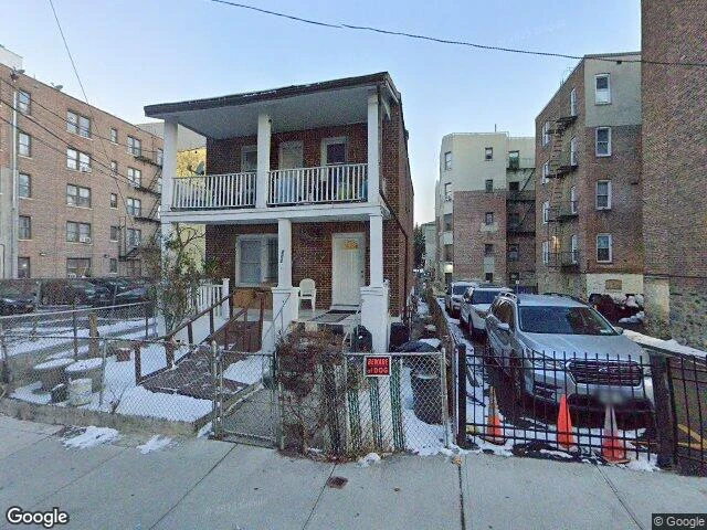 House image located at Yonkers, NY 10705