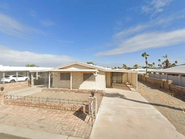 House image located at Yuma, AZ 85367