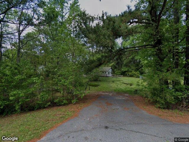 House image located at Mount Pleasant, SC 29466