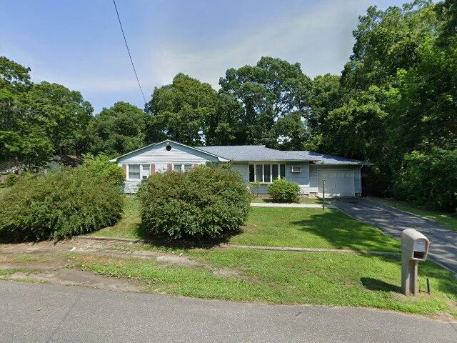 House image located at Shirley, NY 11967