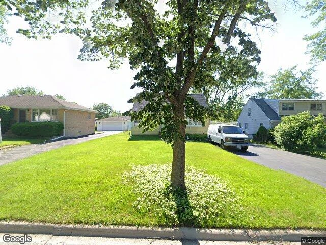 House image located at Elmhurst, IL 60126