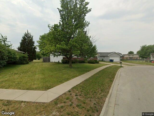 House image located at Bourbonnais, IL 60914