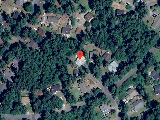 House image located at Yelm, WA 98597