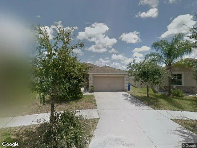 House image located at Sun City Center, FL 33573