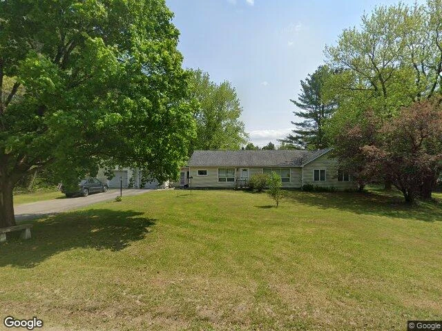 House image located at Broadalbin, NY 12025