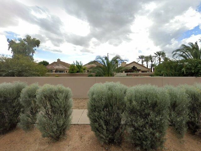 House image located at Scottsdale, AZ 85258