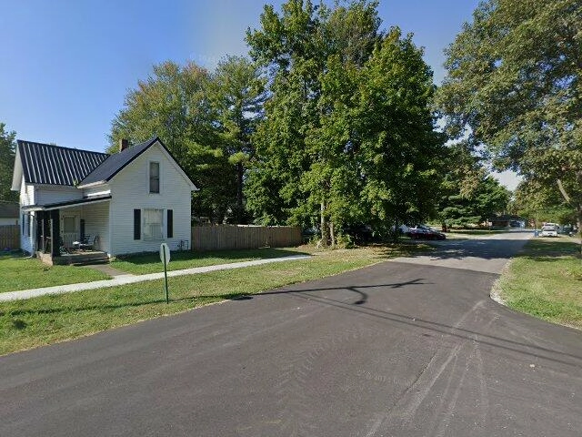 House image located at Arcadia, IN 46030