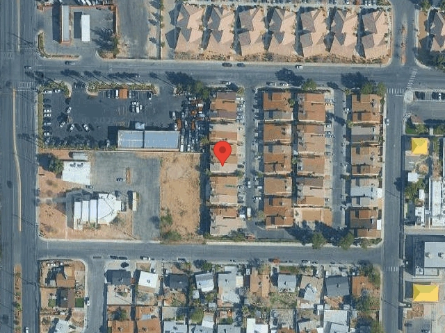 House image located at Las Vegas, NV 89101