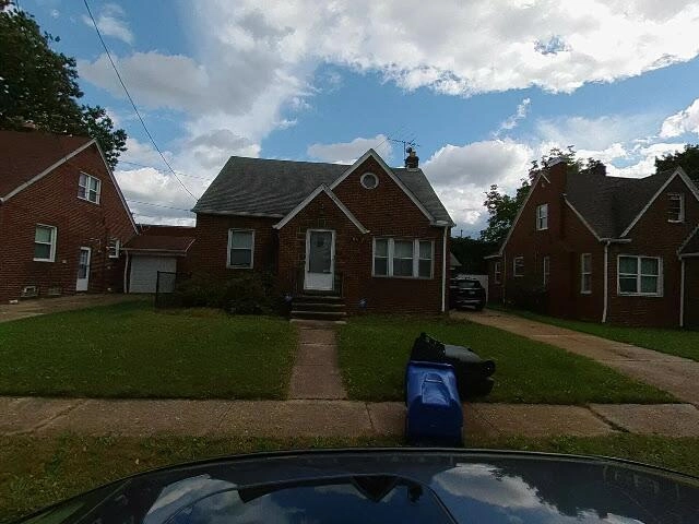 House image located at Cleveland, OH 44119