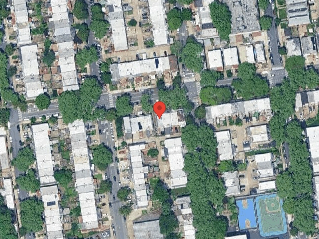 House image located at Brooklyn, NY 11235