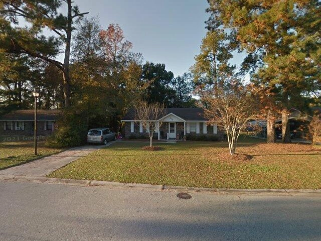 House image located at Summerville, SC 29486