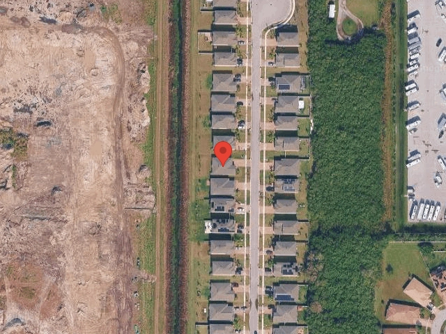 House image located at Fort Pierce, FL 34947