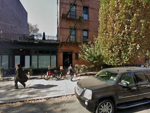 House image located at Brooklyn, NY 11238