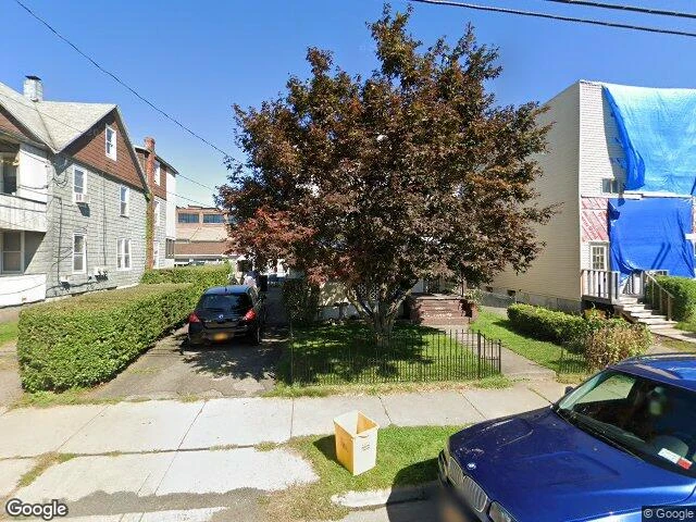 House image located at Johnson City, NY 13790