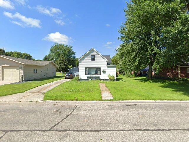 House image located at Hankinson, ND 58041