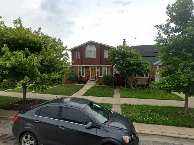 House image located at Chicago, IL 60638