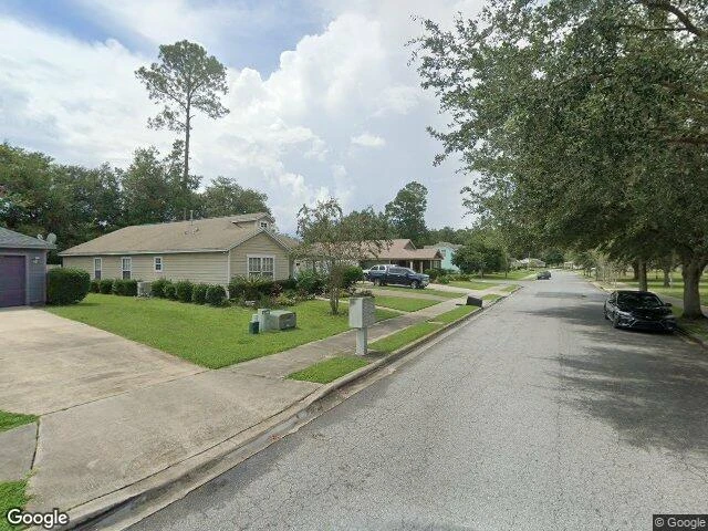 House image located at Gainesville, FL 32641