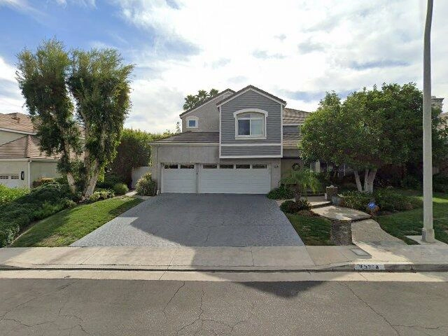 House image located at Canoga Park, CA 91304