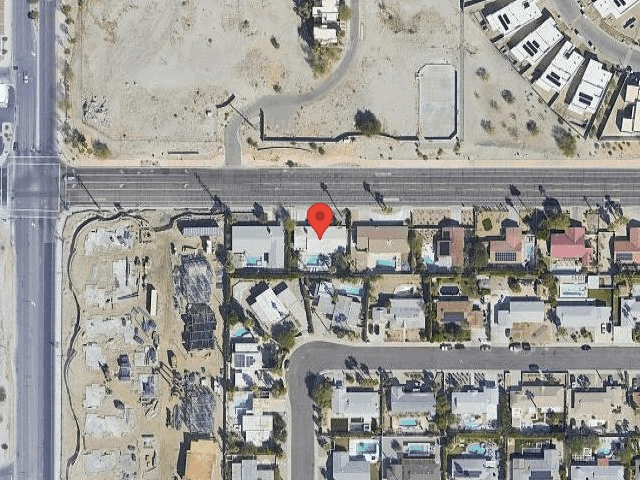 House image located at Palm Springs, CA 92262