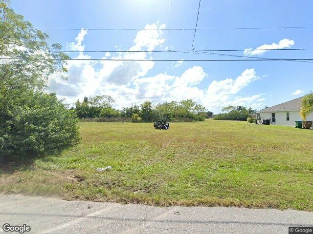 House image located at Cape Coral, FL 33909