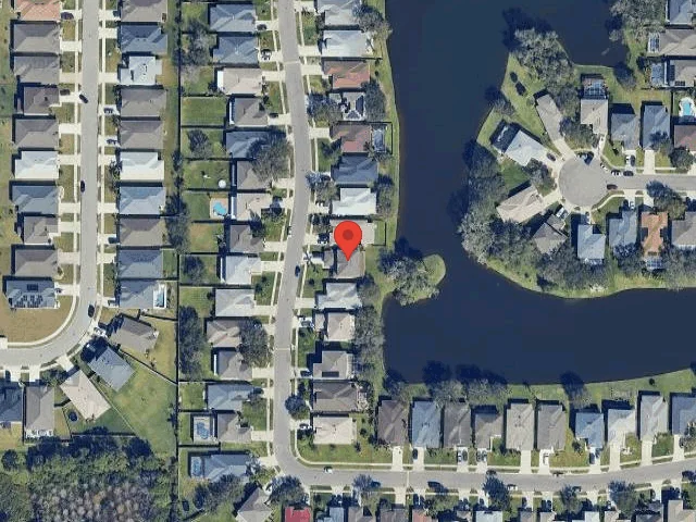 House image located at Melbourne, FL 32904