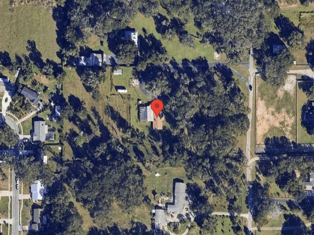 House image located at Dover, FL 33527