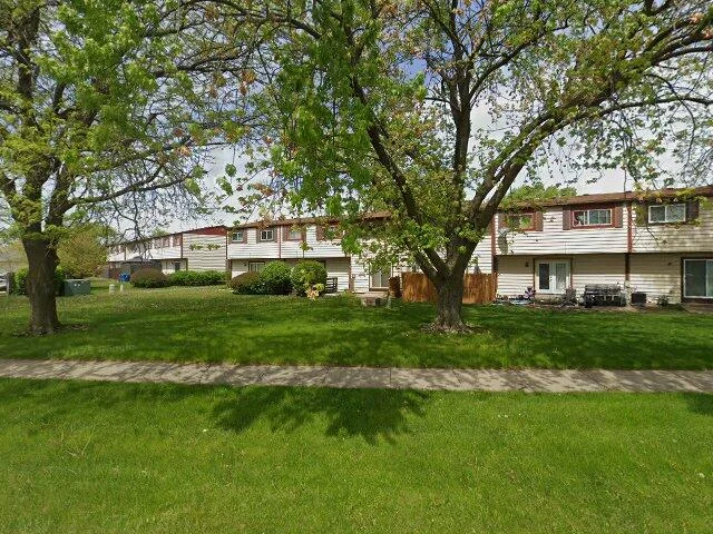 House image located at Crest Hill, IL 60403