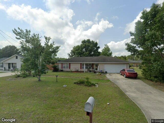 House image located at Midway, FL 32343
