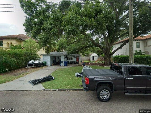 House image located at Tampa, FL 33629
