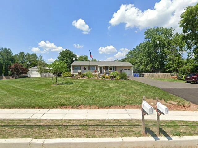 House image located at Hillsborough, NJ 08844